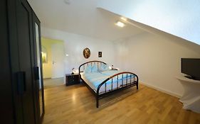 Ferienwohnung Biermann